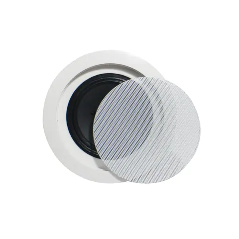 Lucky Tone 4.5″ Ceiling speaker, product photo 4 of 9
