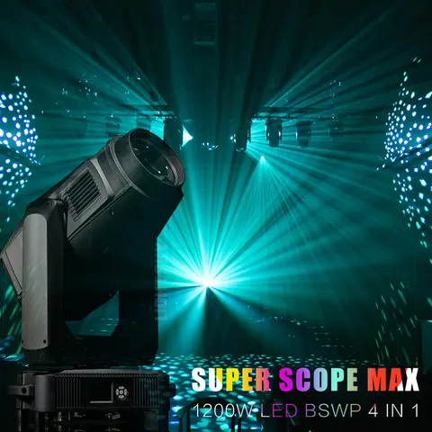 LIGHT SKY SUPER SCOPE MAX, product photo 7 of 14