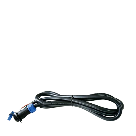 PR Lighting Power cord with waterproof plug, product photo