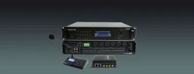 Lucky Tone 10 Zone All-in-one System, product photo 1 of 5