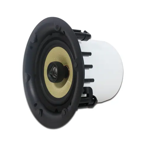 Lucky Tone Rimless Ceiling Speaker with or without Dome, product photo 13 of 13