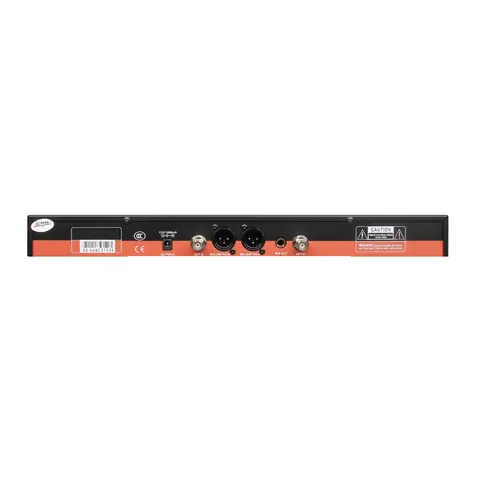 Lucky Tone Dual Channel Wireless Microphone, product photo 5 of 6