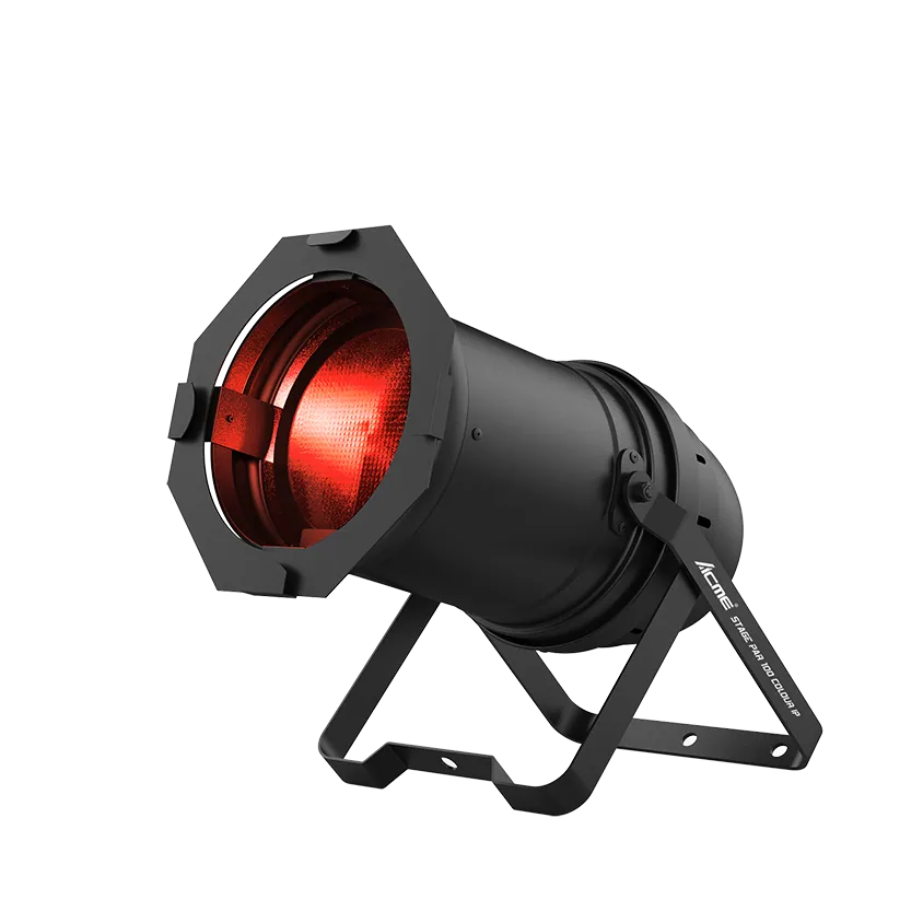 ACME STAGE PAR 100 COLOUR IP, product photo 1 of 5