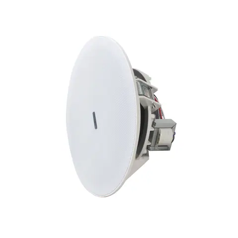 Lucky Tone Rimless Ceiling Speaker, product photo 3 of 7