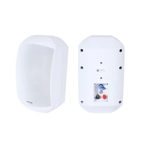 Lucky Tone Waterproof TWS Bluetooth Wall Speaker, product photo 2 of 5