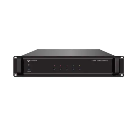 Lucky Tone Emergency Panel, product photo 2 of 3