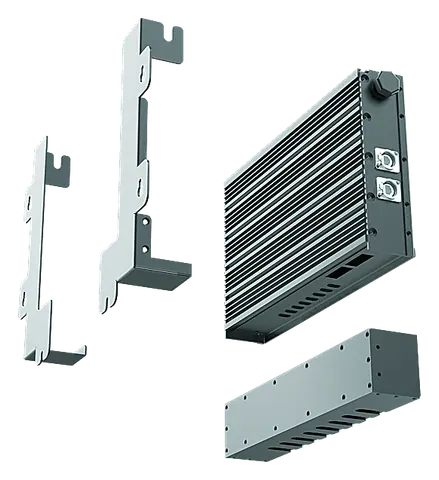 DESAY QF 2.9, product photo 6 of 6