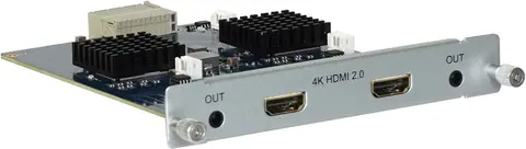 VTRIX PCBA_DM3-OUT-HDMI-4K60, product photo 2 of 2