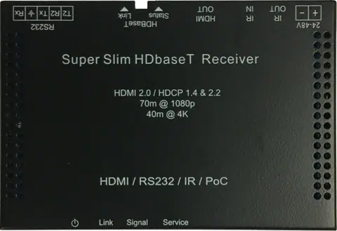 VTRIX SSH70 / SSH100, product photo 4 of 6