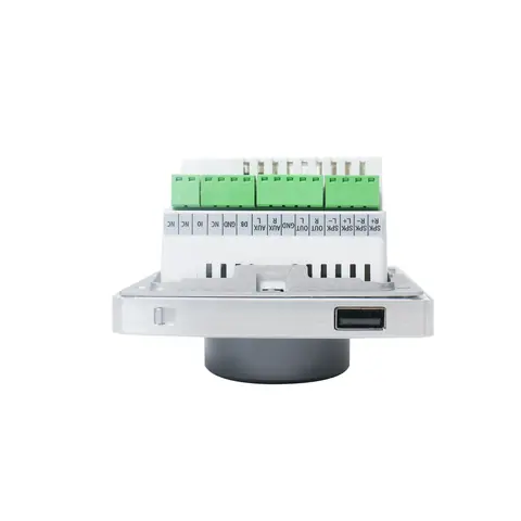 Lucky Tone Volume Control with Amplifier & Color Screen, product photo 3 of 7