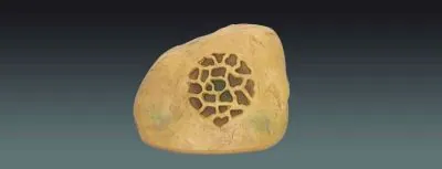 Lucky Tone Rock Speaker, product photo 1 of 3