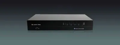 Lucky Tone 8-CH 4 Zone Stereo Network Amplifier, product photo 1 of 6