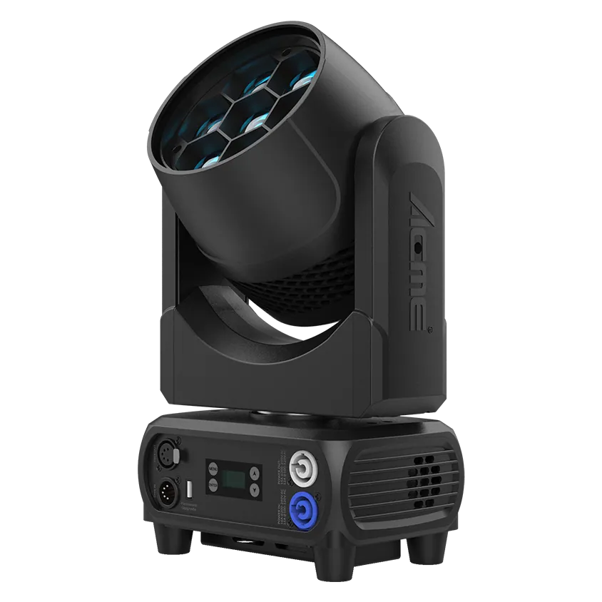 ACME OXYGEN, product photo 1 of 9
