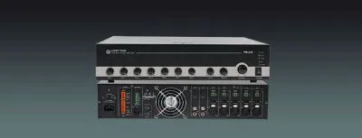 Lucky Tone Project Mixer Amplifiers, product photo 1 of 6