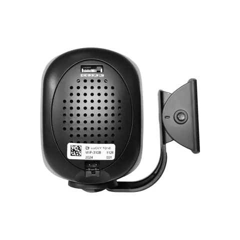 Lucky Tone Waterproof Wall Mount Speaker, product photo 5 of 10