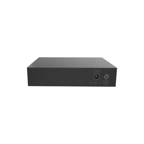 Lucky Tone Network Switch with 4 POE Ports, product photo 4 of 5