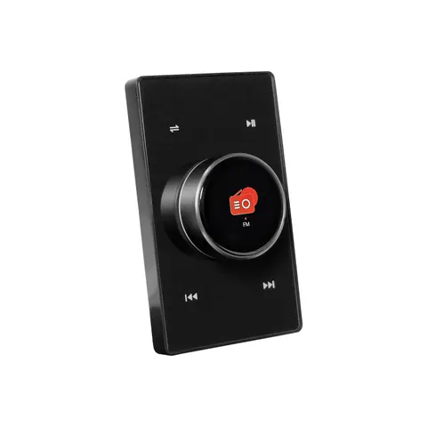Lucky Tone Volume Control with Amplifier & Color Screen, product photo 4 of 9