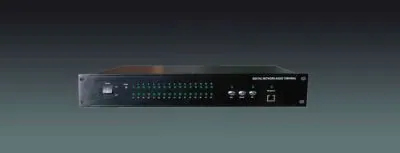 Lucky Tone IP Alarm Matrix, product photo 1 of 2