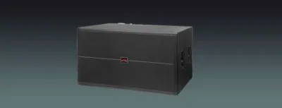 Lucky Tone Dual 18-Inch High-Power Subwoofer, product photo 1 of 2