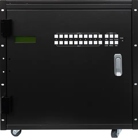 VTRIX QVM8080-11U, product photo 2 of 2