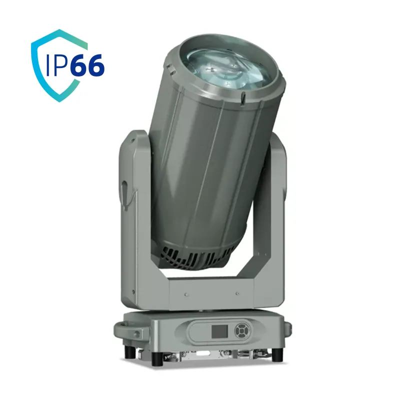 LIGHT SKY SUPER SHARK BEAM, product photo 1 of 12