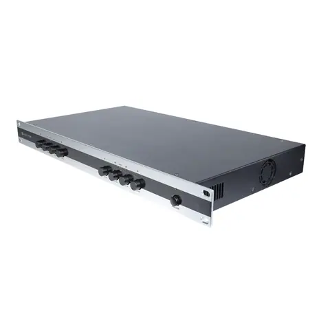 Lucky Tone 8-Channel Power Amplifier, product photo 5 of 7