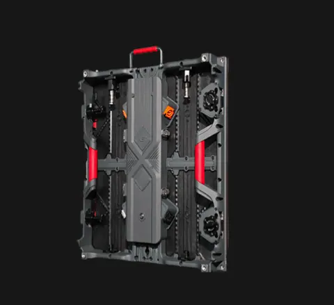 AET QC Outdoor P3.910, product photo 4 of 7