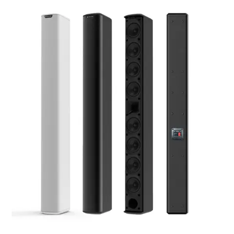 Lucky Tone 270W Ferrite Unit Array Acoustic Column Speaker, product photo 2 of 7