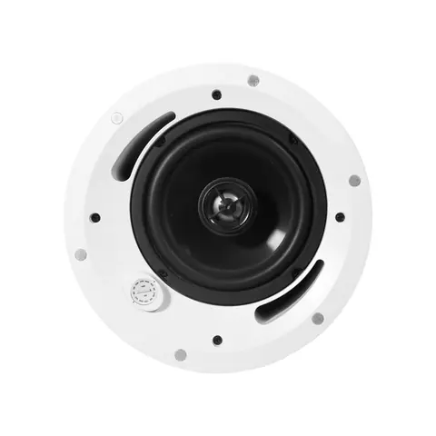 Lucky Tone Ceiling Speaker with Firedome, product photo 7 of 9