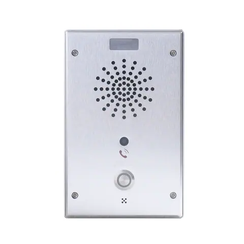 Lucky Tone Outdoor Intercom Terminal with audio and video, product photo 7 of 7