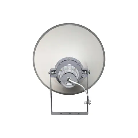 Lucky Tone ONVIF Network Horn Speaker, product photo 4 of 5