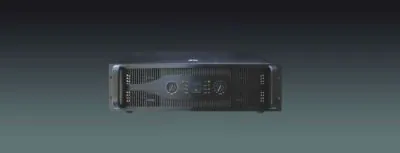 Lucky Tone CH. Power amplifier, product photo 1 of 3