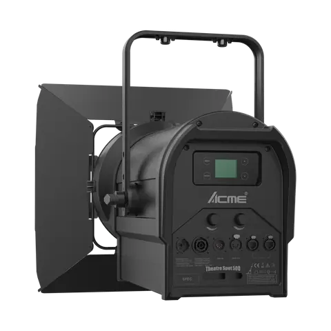 ACME THEATRE SPOT 500 CW, product photo 7 of 7