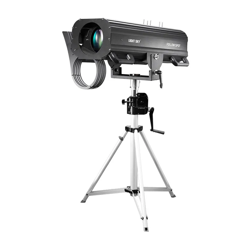 LIGHT SKY F450 FOLLOW SPOT, product photo 1 of 7