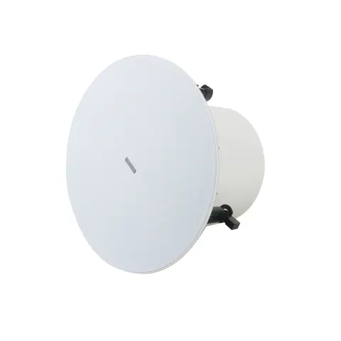 Lucky Tone Dante Rimless Ceiling Speaker, product photo 2 of 6