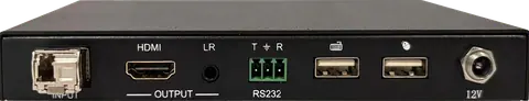 VTRIX SMF4K60DU, product photo 3 of 4
