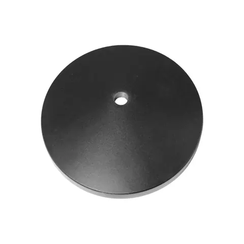 Lucky Tone Floor Standing Microphone Stand with Cast Iron Base, product photo 7 of 7