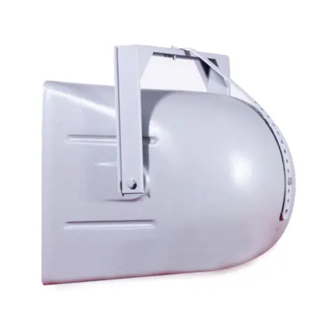 Lucky Tone Two-Way All-Weather Horn Speaker, product photo 3 of 9