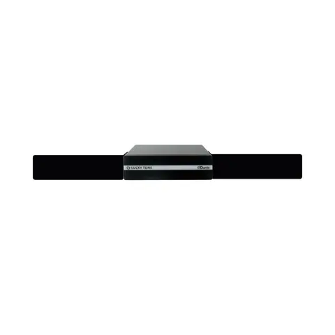 Lucky Tone Dante Network Amplifier, product photo 4 of 8