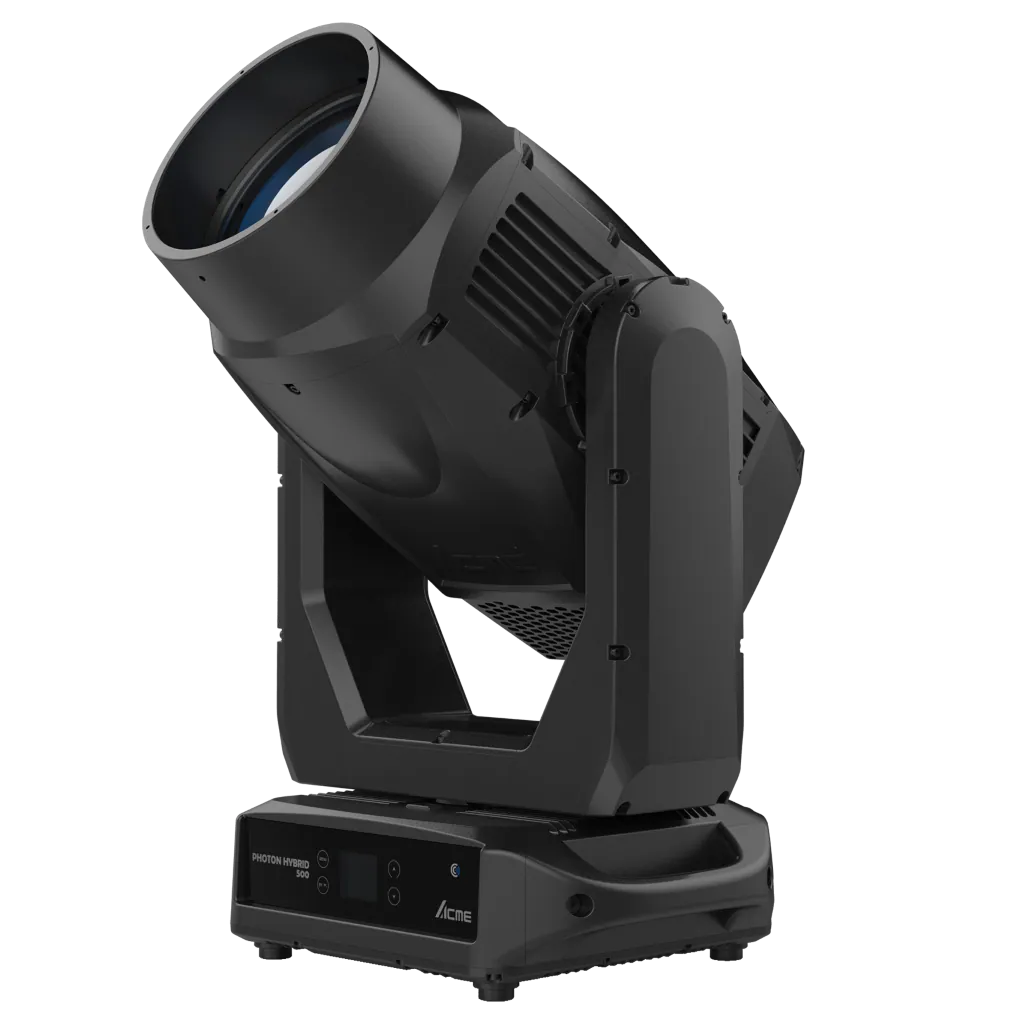 ACME PHOTON HYBRID 500, product photo 1 of 14