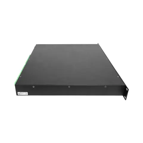 Lucky Tone Intelligent Amplifier Changeover & Speaker Line Supervision Unit, product photo 4 of 8