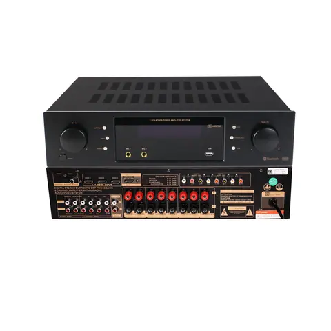 Lucky Tone Digital Audio Video Amplifier, product photo 7 of 7