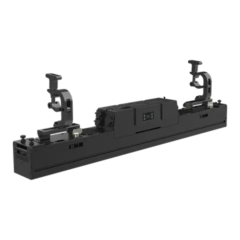 ACME BLINDER LINE 10 IP, product photo 5 of 14