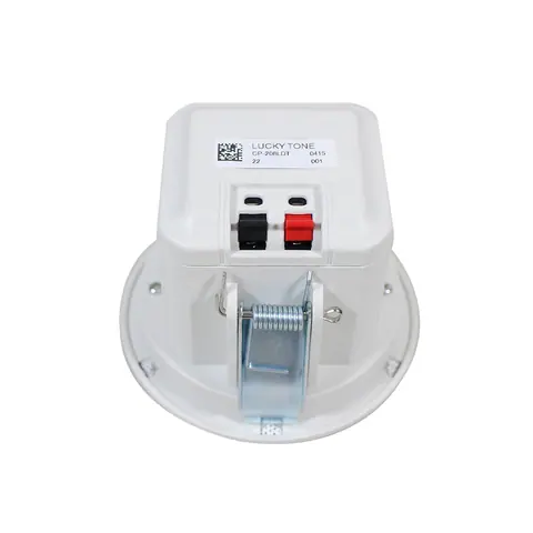 Lucky Tone Super Mini 8W Ceiling Speaker, product photo 5 of 7