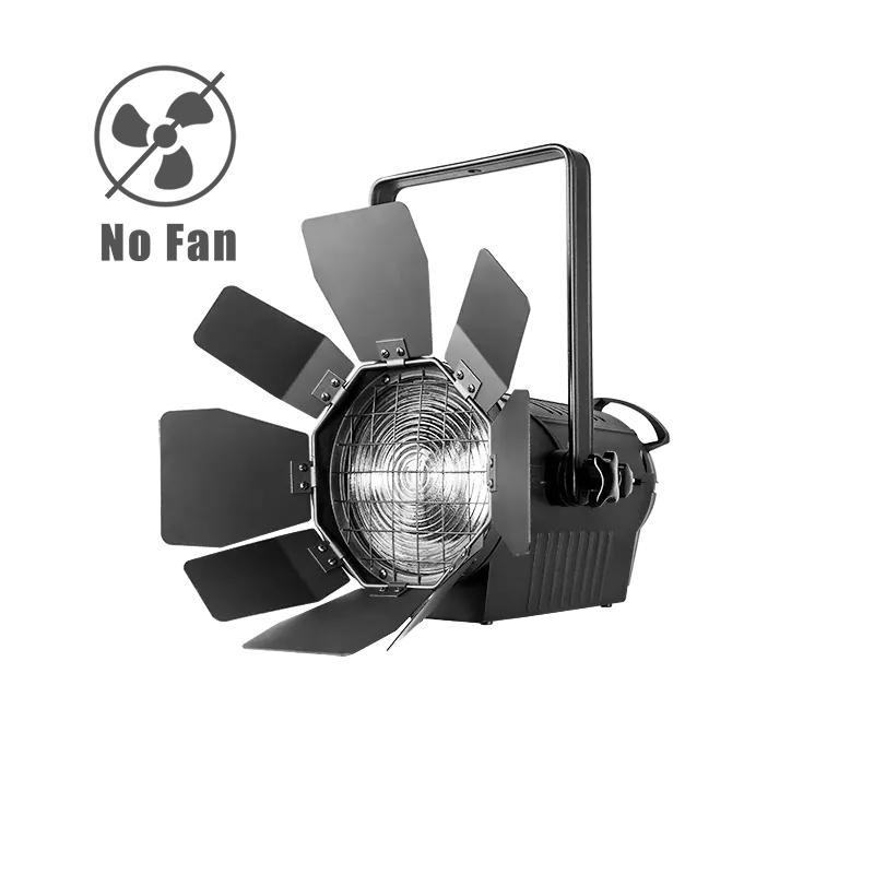 Color Imagination MINIFRESNEL 100AW, product photo 1 of 5