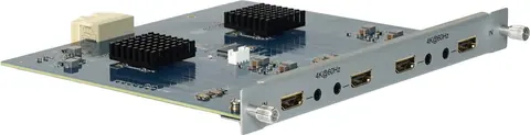 VTRIX PCBA_QVM-IN-HDMI, product photo 2 of 2