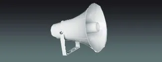 Lucky Tone Horn Speaker, product photo 1 of 2