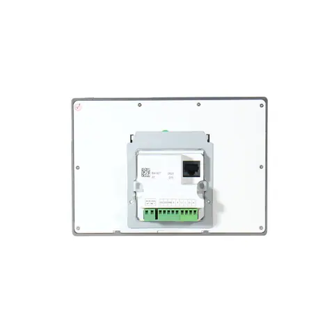 Lucky Tone 8-Inch Horizontal Touch Music Host, product photo 3 of 7