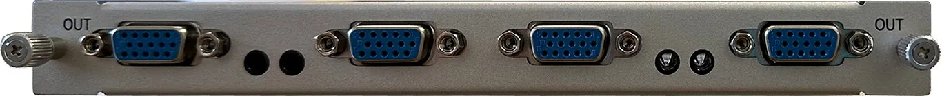VTRIX PCBA_QVM-OUT-VGA, product photo 1 of 2