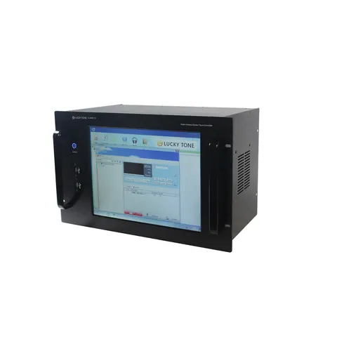 Lucky Tone System Manager, product photo 6 of 6